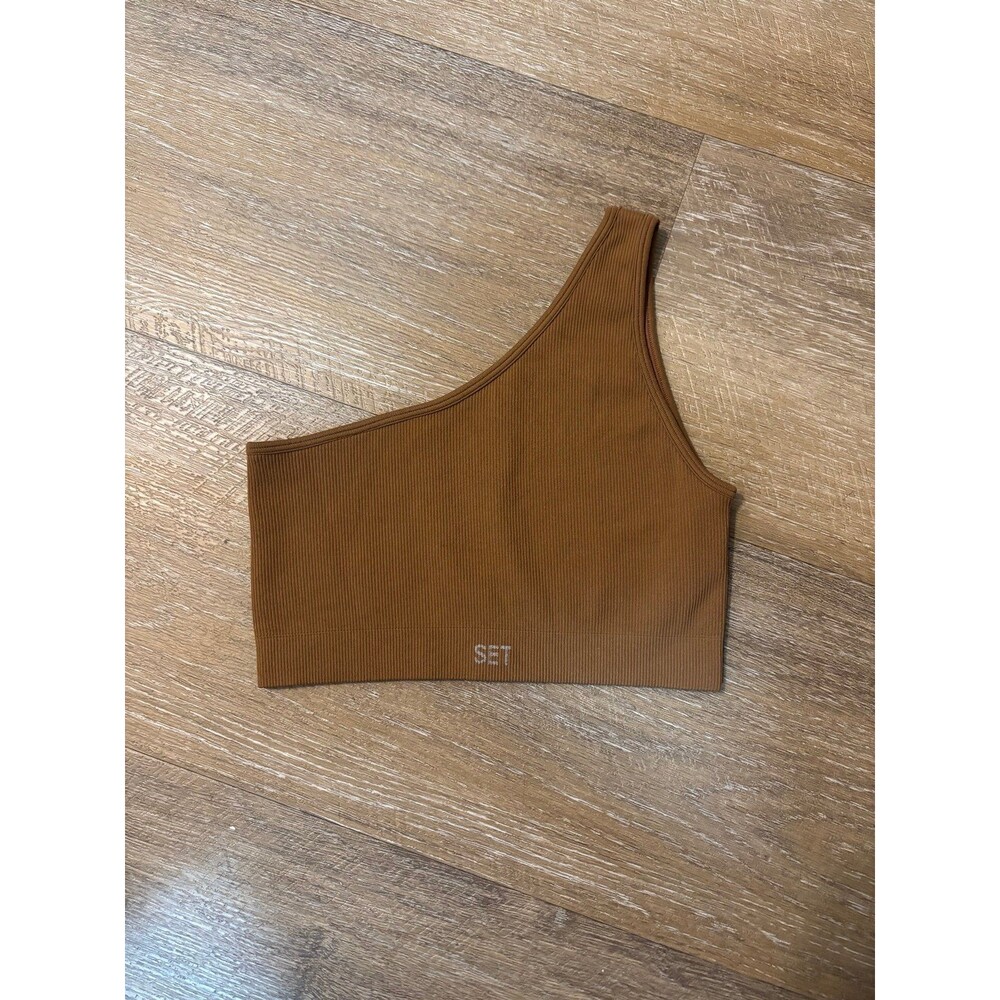 SET active bra